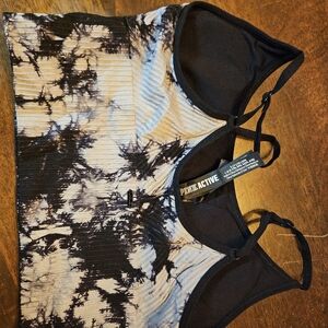 2 Victoria Secret Pink Active Sports Bras